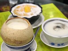 -民信老铺(华盖路店)