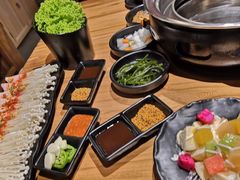 -九田家黑牛烤肉料理(太奥广场店)