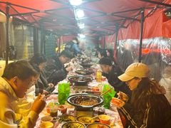 -回味黑鸭煲·始于2006(万松园店)