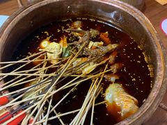 -搓火大都会(广安门总店)