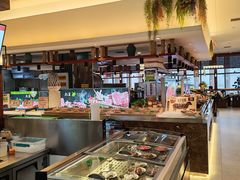 -尚宴牛特鲜自助(太原街万达店)