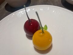 -金鸭季·北京烤鸭(深业上城店)