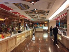 -萧邦音乐会所KTV·蒸汽活海鲜自助(福田店)