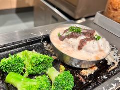 -肉肉大米(金虹桥店)