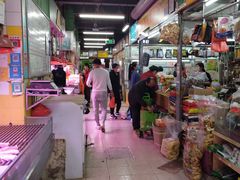 -石牌海安路街市(石牌村)