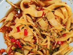 -刀郎牛肉面新疆餐厅·烧烤(清真通州珠江国际城店)