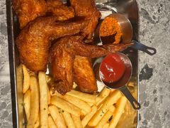 -芭莉与彩虹西餐厅(成都合生汇店)