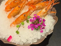 -醉东Oriental House(静安嘉里中心店)