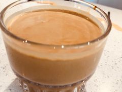 中杯得体-Fridi Patisserie Cafe