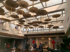 -老铺烤鸭(宝鸡店)