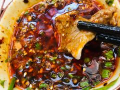 -束河人家(南锣鼓巷店)