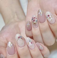 -Aso Artist Beauty美甲美睫