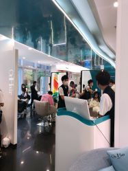 点击看大图 -OnHair造型