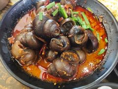 老闵田螺王-老闵田螺馆·南昌特色小炒(梦时代店)