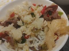 -炊烟小炒黄牛肉(浦东世纪汇店)