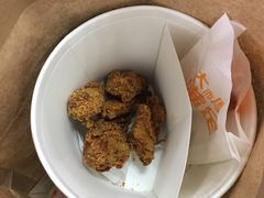 -麦当劳(凌云天地长桥店)