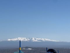 -长白山万达国际滑雪场