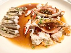 -玫瑰厅上海菜(兴国路店)
