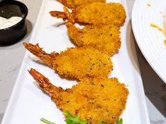 -必胜客(欢乐颂店)