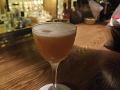 -SPEYSIDE 威士忌&鸡尾酒吧
