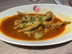 -李叔叔虾蟹大排档(青羊店)