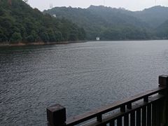 -石燕湖生态旅游景区
