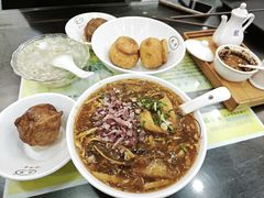 -毛华美食(清扬路店)