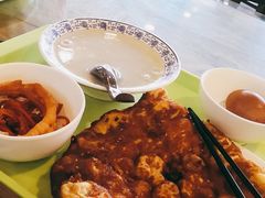 -南来顺饭庄·清真(南菜园店)