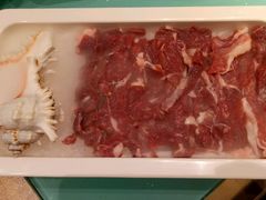 -曲氏老北京涮肉(摩尔店)