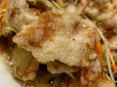 锅包肉-老健康贾姨原味馆