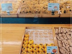 -六贤记(杭州龙湖滨江天街店)