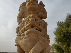 -黄沙古渡原生态旅游区