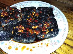 臭豆腐-五娭毑臭豆腐(黄兴南路店)
