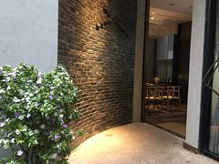 -箱美术馆私房菜(水晶郦城店)