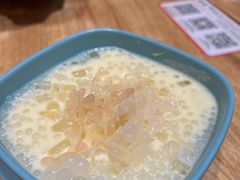 -杨枝金捞甜品(氹仔泉澧店)