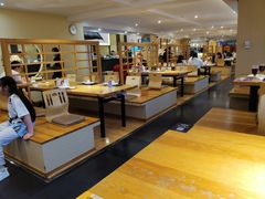 -禾风·海鲜料理自助(玉林店)