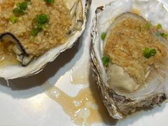-宴小馆·小海鲜青岛菜(五四广场店)