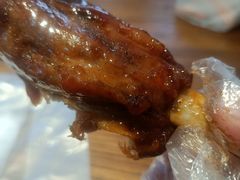 -赵元章肉骨烧(山塘街店)