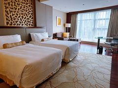 -太原凯宾斯基饭店