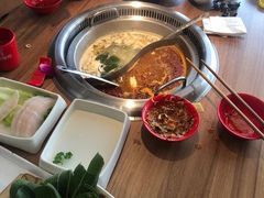 -季季红火锅(南康宝林大厦店)