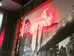 -玛格萝妮(汇智国际商业中心店)