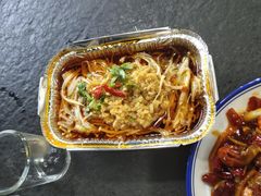 锡纸金针菇-撸点串吧(小北店)