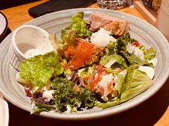 -The Diner X餐厅(青岛万象城店)