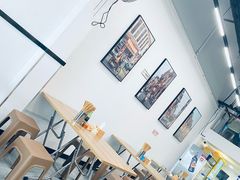-龍囍粤·顺德小吃·煲仔饭(安定门店)