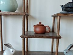-小茶闲舍·观景商务茶馆(广州塔店)