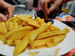 -艾蜜西餐厅(梅园店)