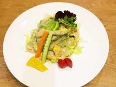 -水之惠鲜鱼料理(王府大街店)