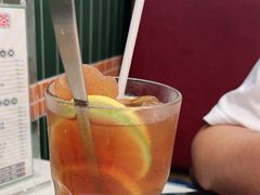 -喜家港式茶餐厅(三亚湾一丰禾生活广场店)