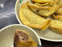 -李记清真馆(打钉巷店)