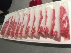 -海底捞火锅(CBD安泰广场店)